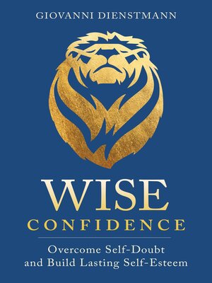 Wise Confidence - ebook